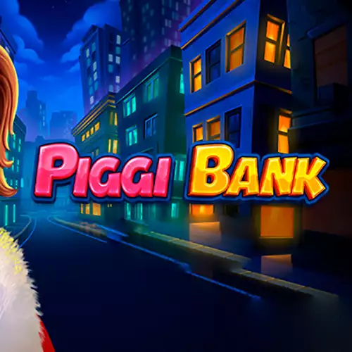 Piggi Bank Logotipo