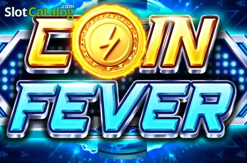 Coin Fever Logo