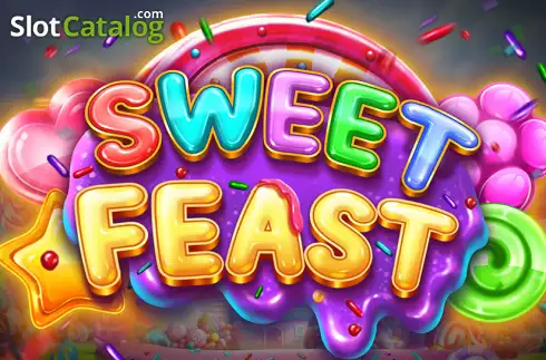 Sweet Feast Machine à sous
