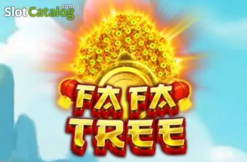Fa Fa Tree Логотип Fa Fa Tree Логотип
