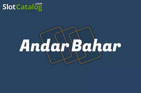 Andar Bahar (Woohoo) Logotipo