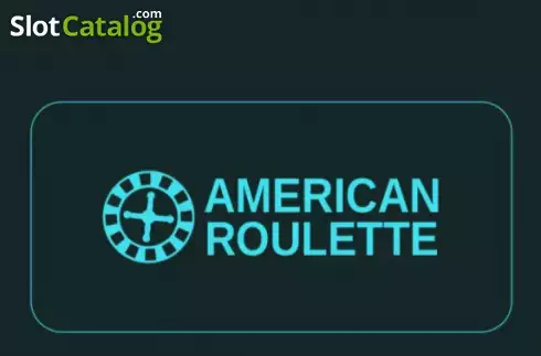 American Roulette (Woohoo) Λογότυπο
