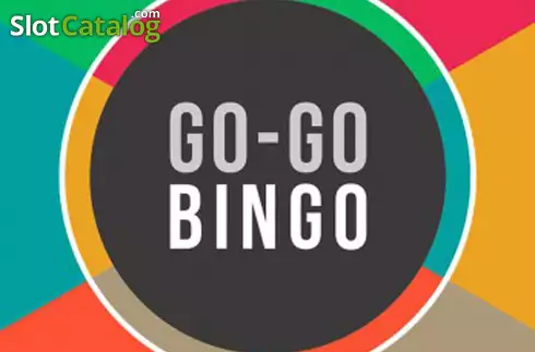 Go-Go Bingo (Woohoo) Logo