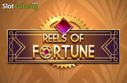 Reels of Fortune (Woohoo)