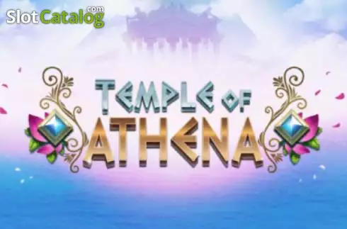 Temple of Athena Logo