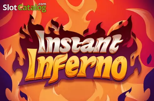 Instant Inferno Logo