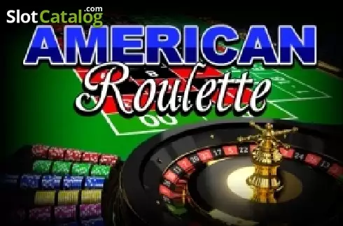 American Roulette (Play Labs) Λογότυπο