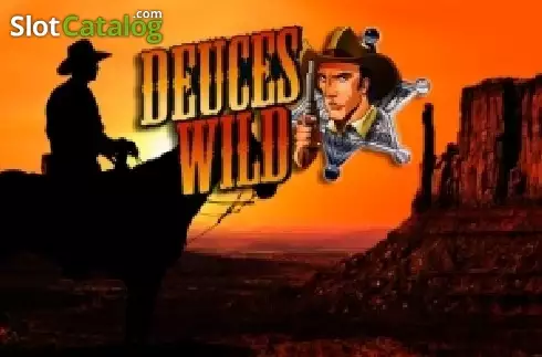 Deuces Wild (Play Labs) Λογότυπο