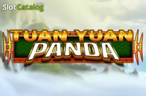 Tuan Yuan Panda Λογότυπο
