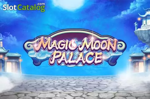 Magic Moon Palace Logo