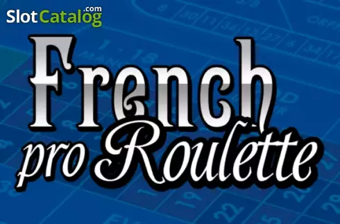 French Pro Roulette (Play Labs) логотип