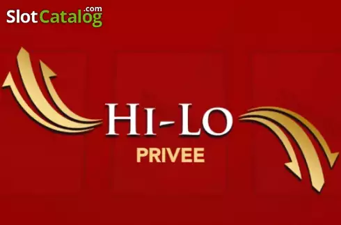 Hi-Lo Privee (Play Labs) Logo