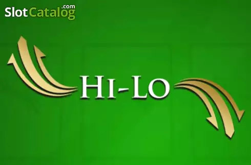 Hi-Lo (Play Labs) Logo