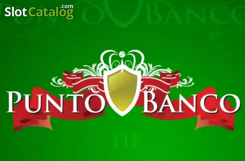 Punto Banco (Play Labs) Logo