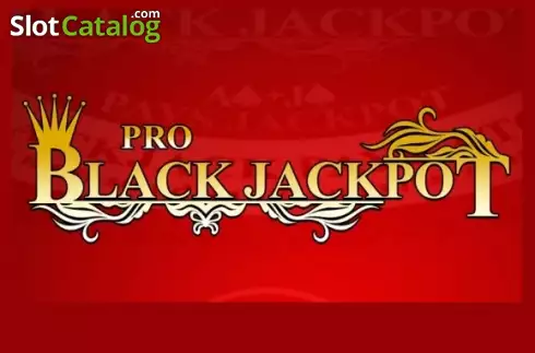 Blackjackpot Privee (Play Labs) Logo