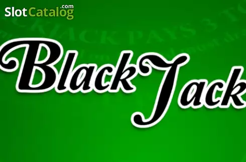 BlackJack (Play Labs) Logo
