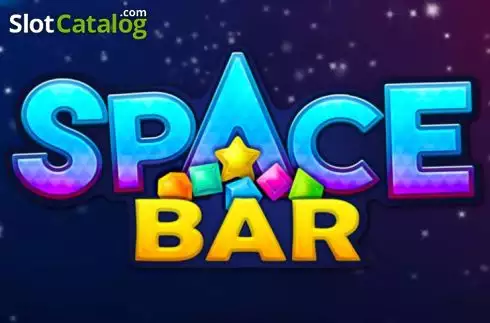 Space Bar ロゴ