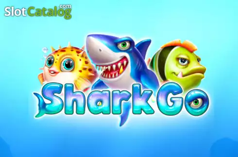 SharkGo ロゴ