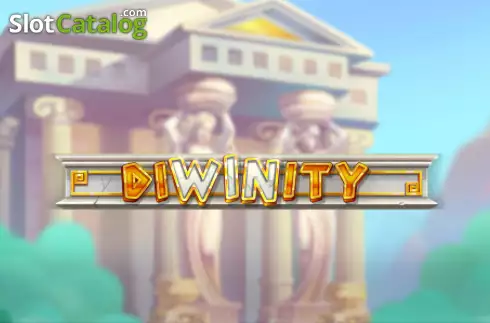 Diwinity Logo