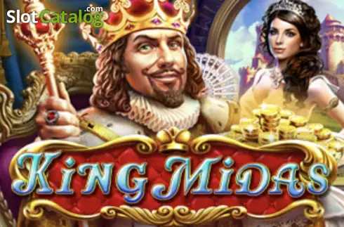 King Midas Логотип