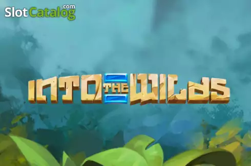 Into The Wilds Logo