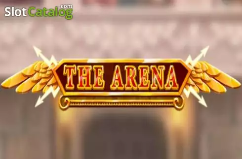 The Arena (World Match) slot