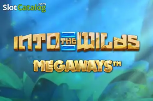 Into The Wilds Megaways