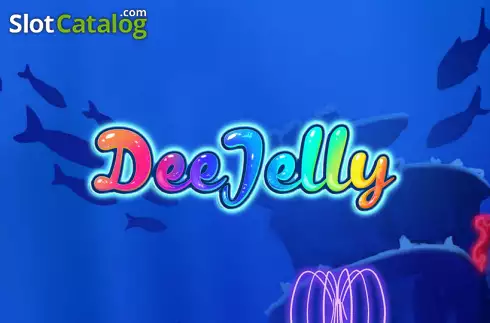 DeeJelly логотип