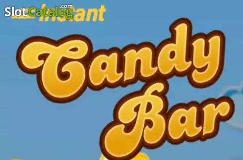 Instant Candy Bar Logo