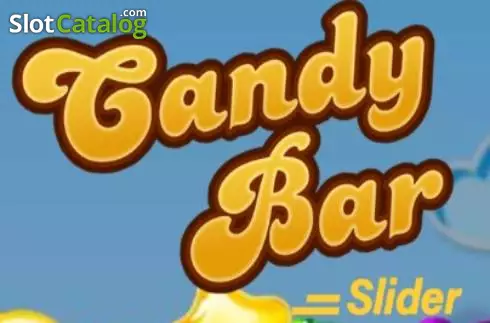 Candy Bar Slider Logo