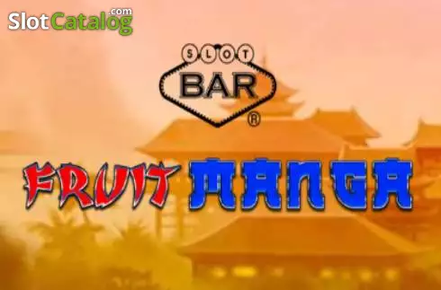 Fruit Manga Logo