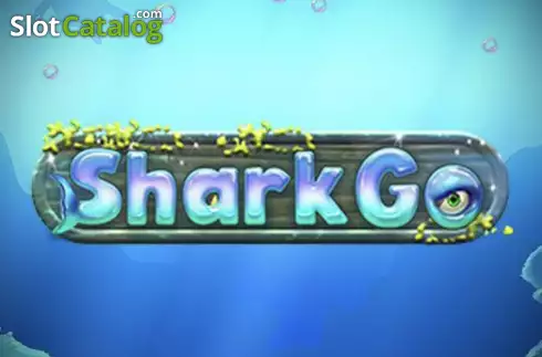 SharkGo Dice Logo