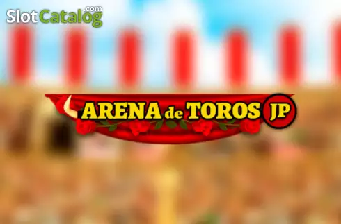 Arena de Toros JP Logo