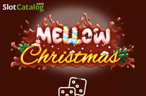 Mellow Christmas Dice. Mellow Christmas Dice slot