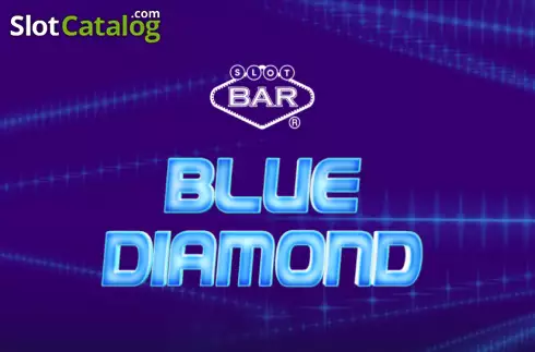 Blue Diamond (World Match) Logo