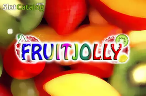 FruitJolly Machine à sous