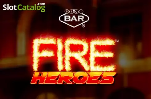 Fire Heroes ロゴ