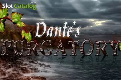 Dante's Purgatory HD Machine à sous
