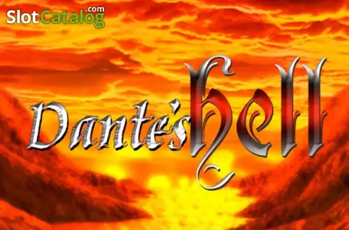 Dante's Hell HD Логотип