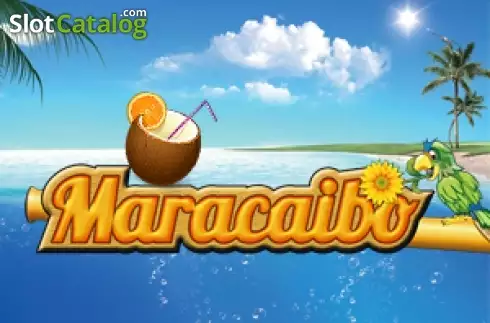 Maracaibo HD Логотип