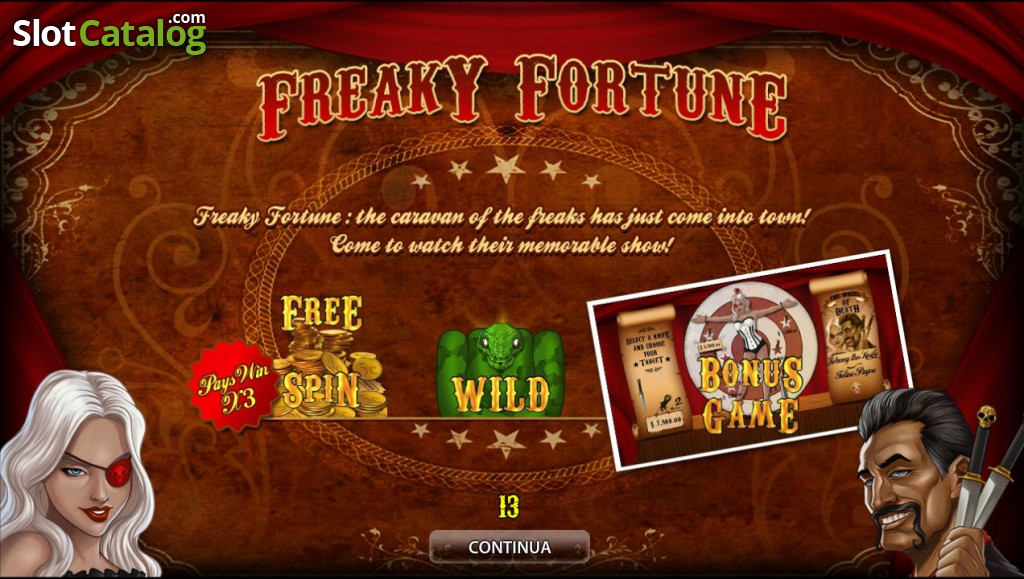 Freaky fortune hd игровой автоматы игровые автоматы скачать книжки