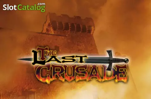 The Last Crusade HD ロゴ