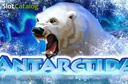 Antarctida Логотип