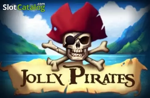Jolly Roger (X Card) Logo