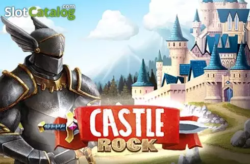 Castle Rock ロゴ