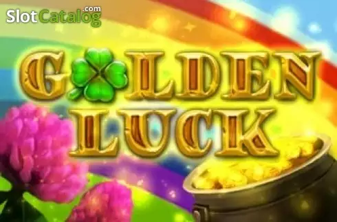 Golden Luck (X Play) Logo