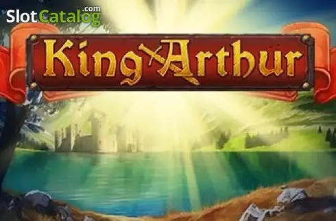 King Arthur (X Play) Λογότυπο