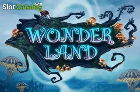 Wonder Land Tragamonedas 