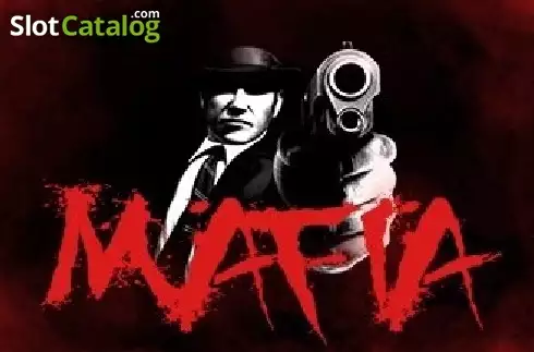 Mafia (X Room) Logo