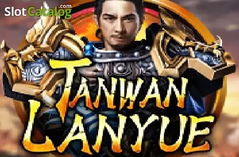 TanWanLanYue Logo